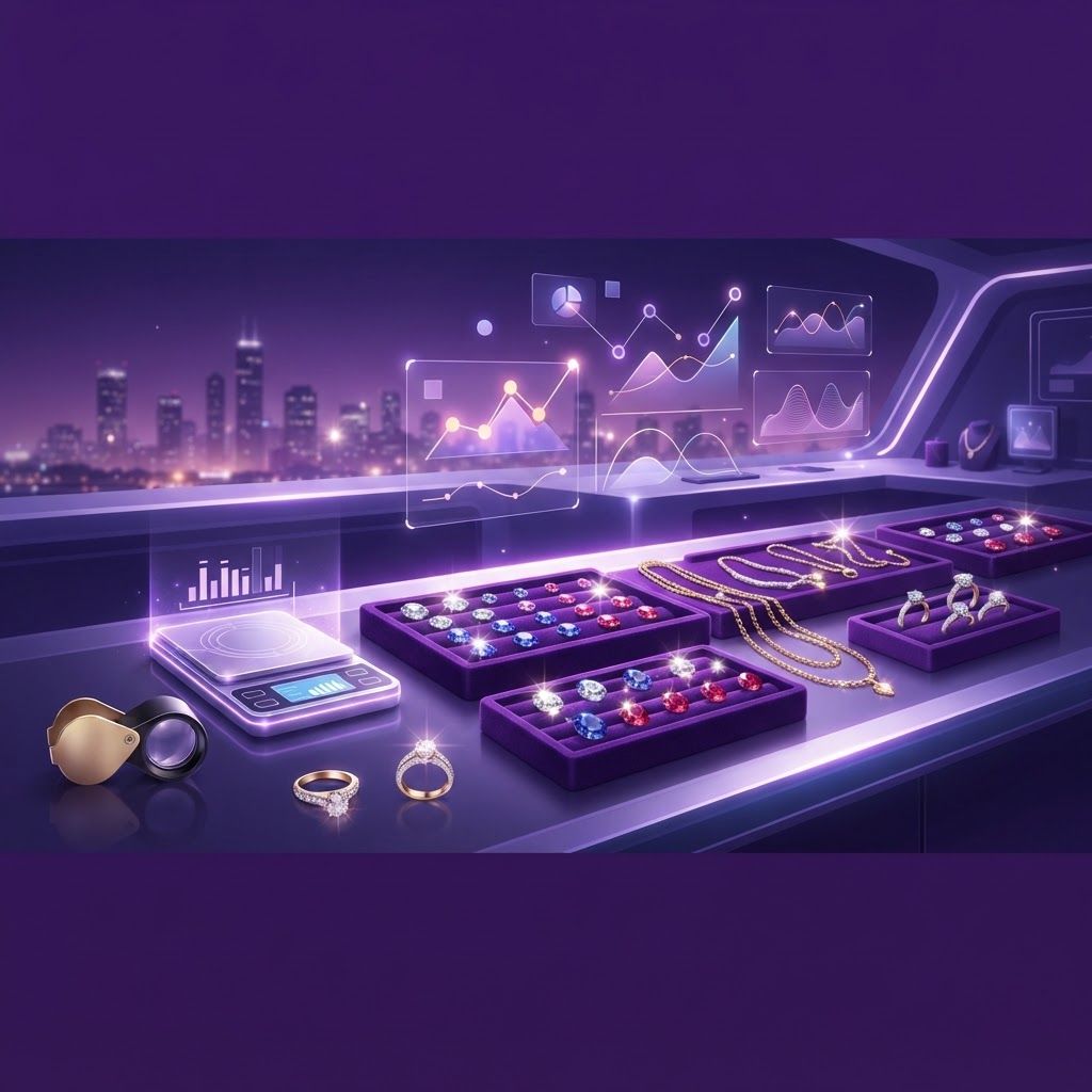 Top 10 Best Jewelry Wholesalers in Spring Valley