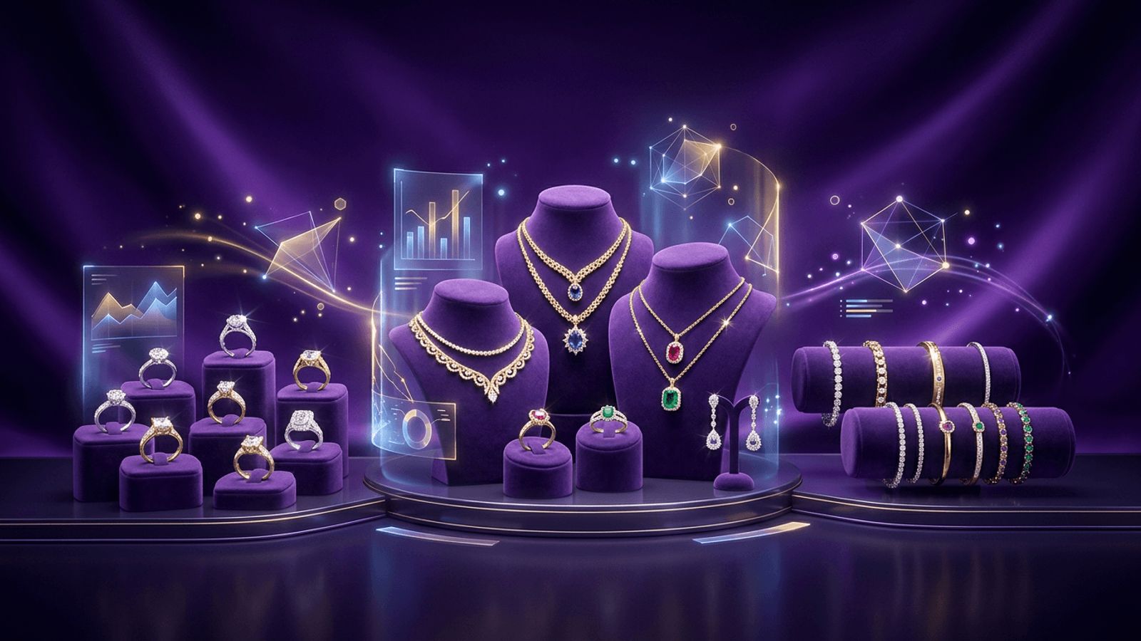 Top 10 Best Jewelry Wholesalers in Stamford