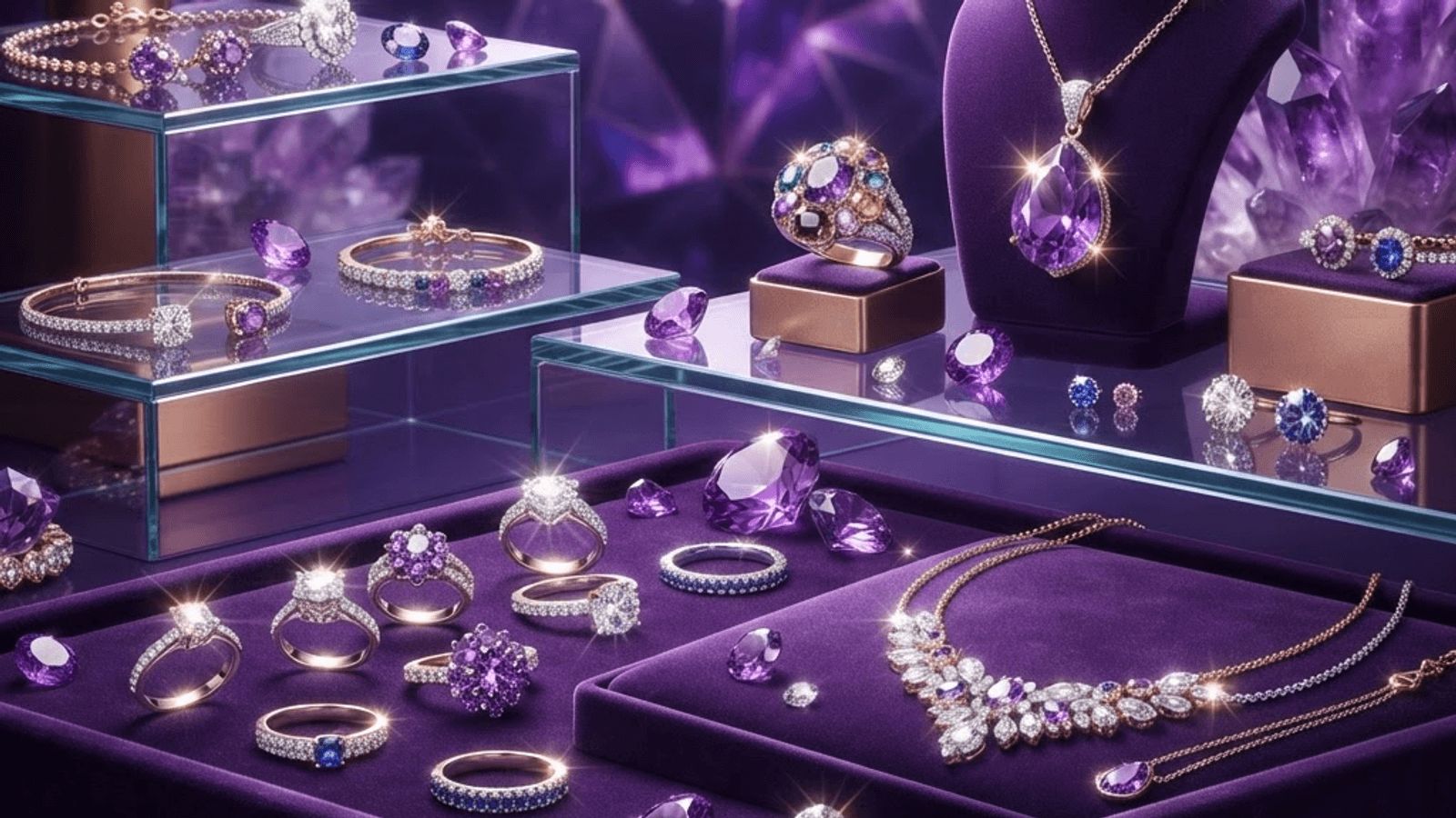 Top 10 Best Jewelry Wholesalers in Tacoma