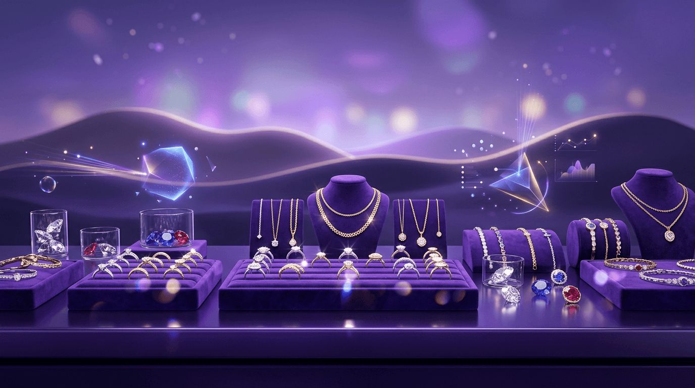 Top 10 Best Jewelry Wholesalers in Temecula