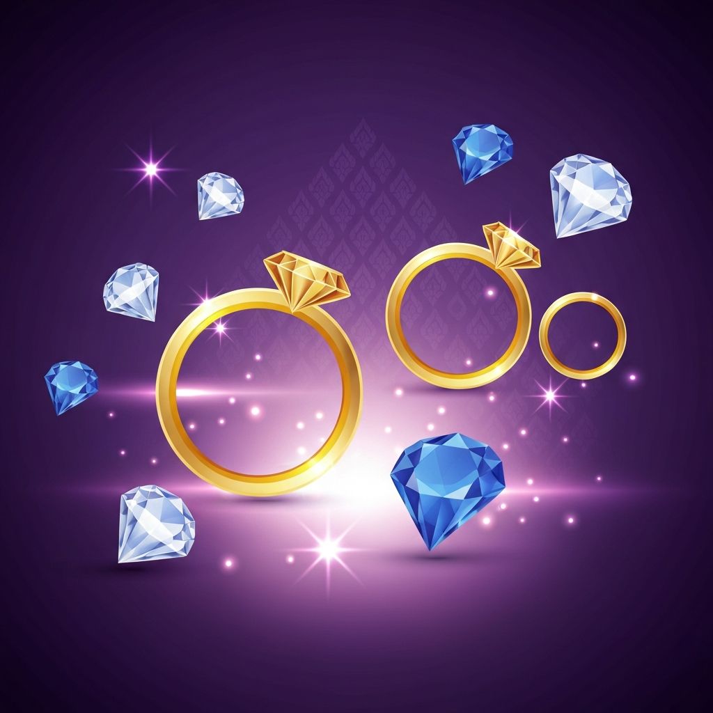 Top 10 Best Jewelry Wholesalers in Thailand