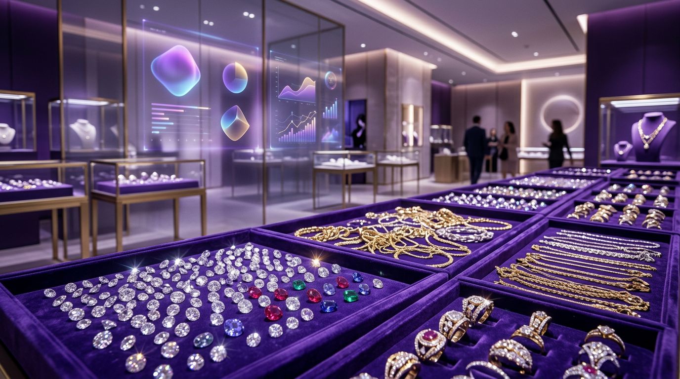 Top 10 Best Jewelry Wholesalers in The Woodlands