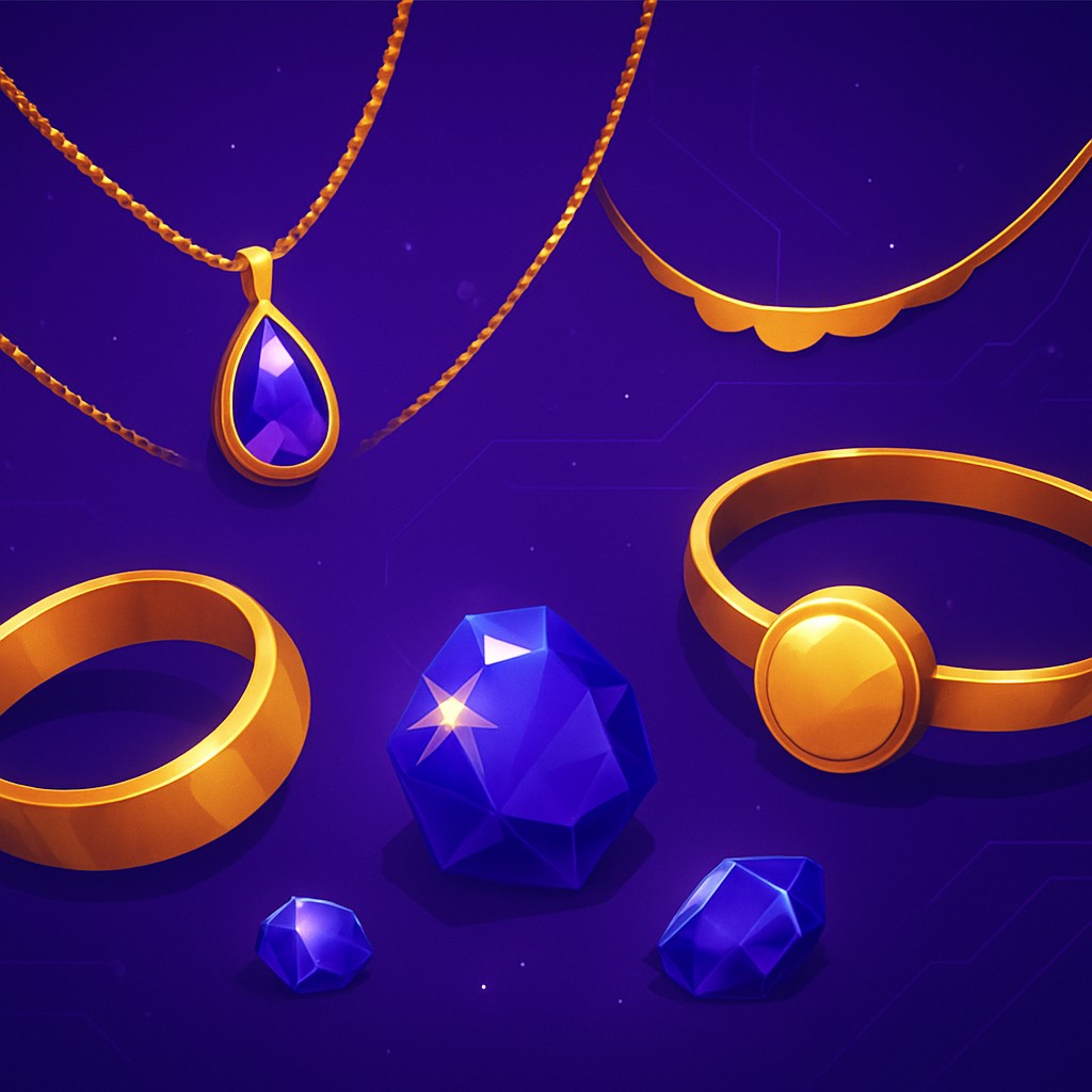 Top 10 Best Jewelry Wholesalers in Togo