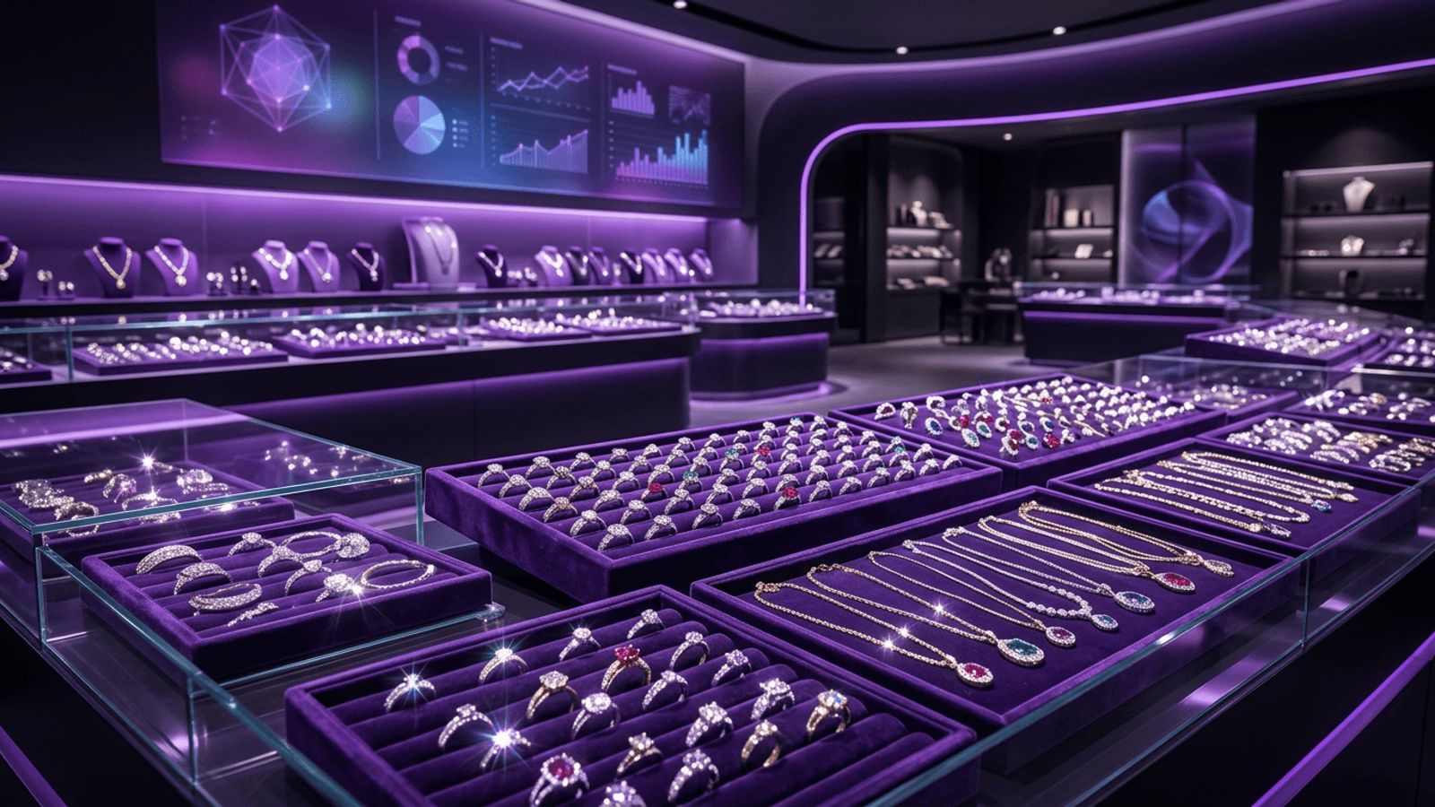 Top 10 Best Jewelry Wholesalers in Topeka