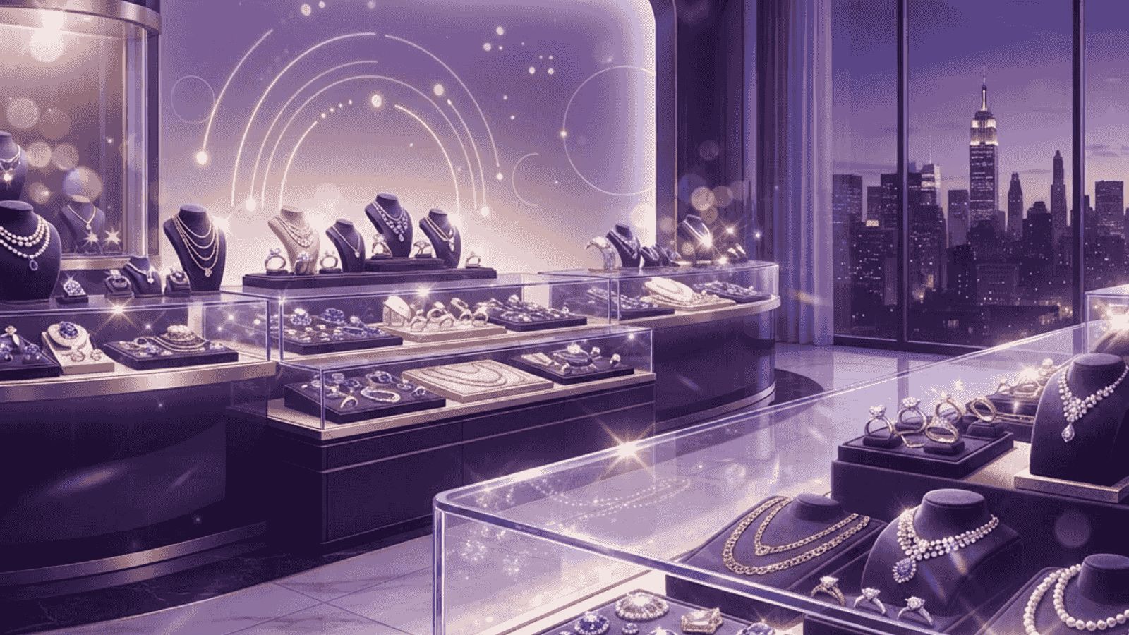 Top 10 Best Jewelry Wholesalers in Tulsa