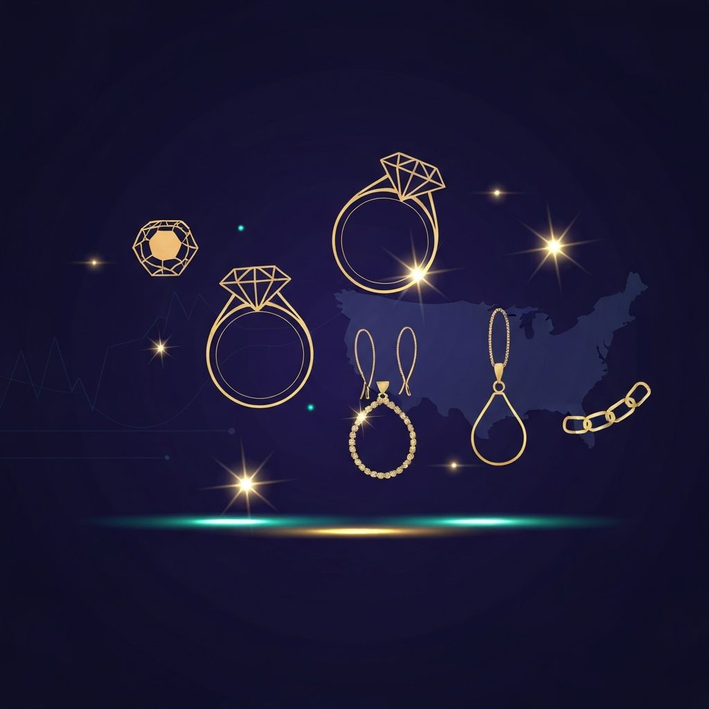 Top 10 Best Jewelry Wholesalers in USA