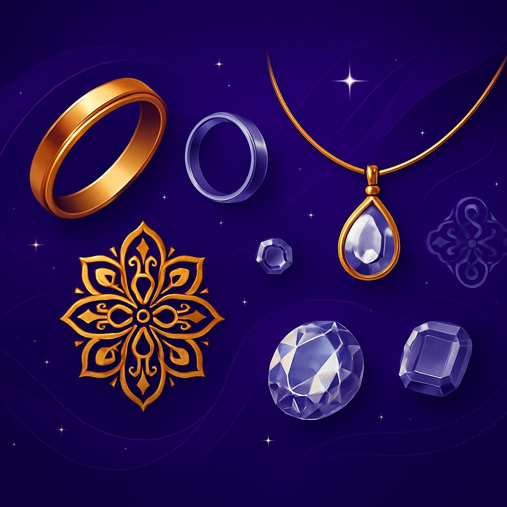 Top 10 Best Jewelry Wholesalers in Uzbekistan
