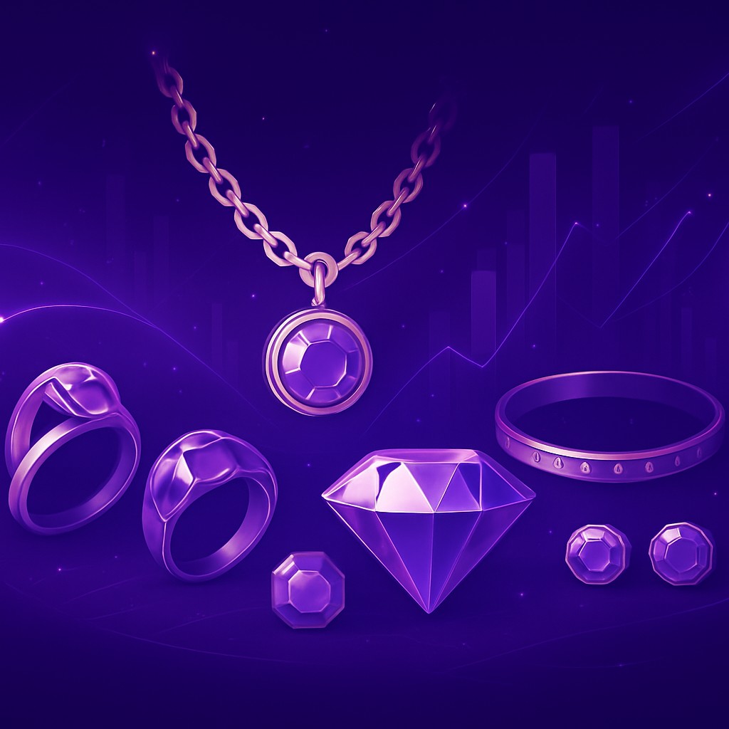 Top 10 Best Jewelry Wholesalers in Venezuela
