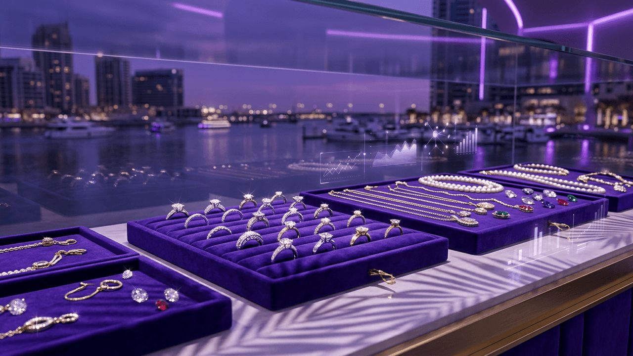 Top 10 Best Jewelry Wholesalers in West Palm Beach