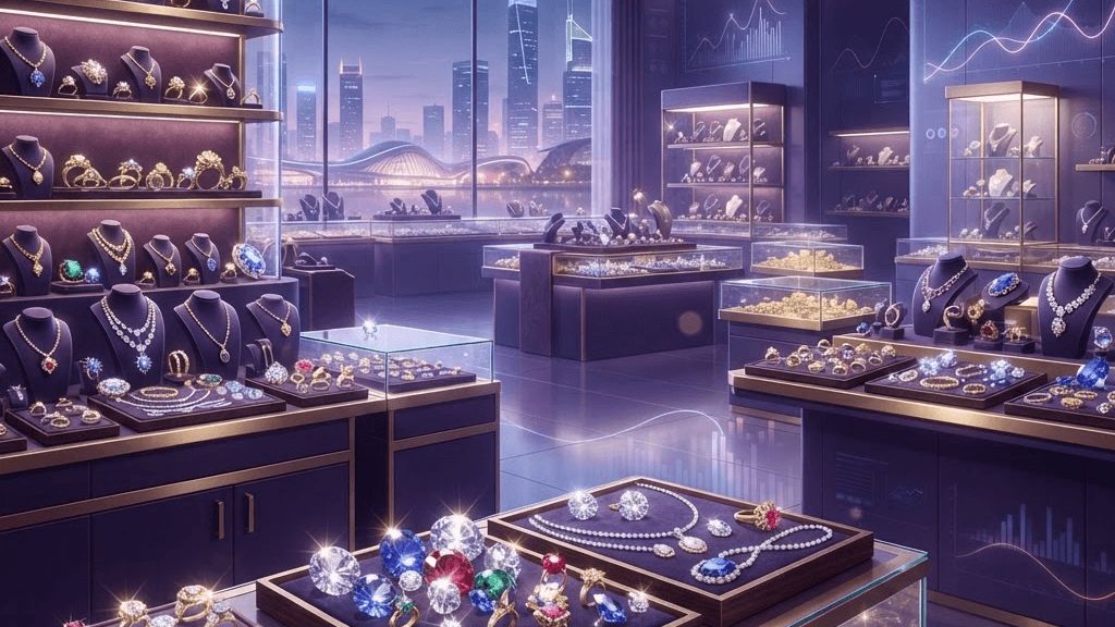 Top 10 Best Jewelry Wholesalers in Yonkers