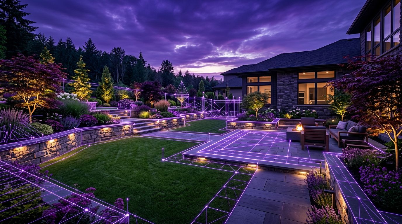 Top 10 Best Landscaping Companies in Cedar Rapids