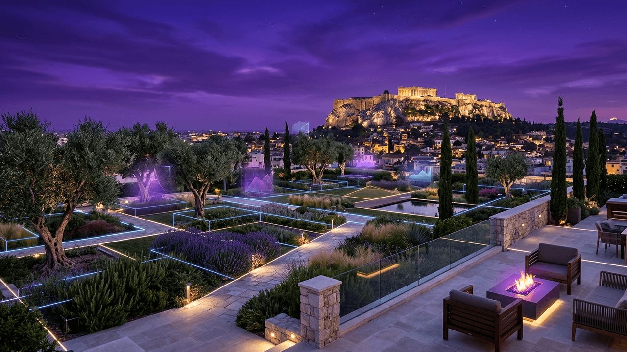 Top 10 Best Landscaping Companies in Athens