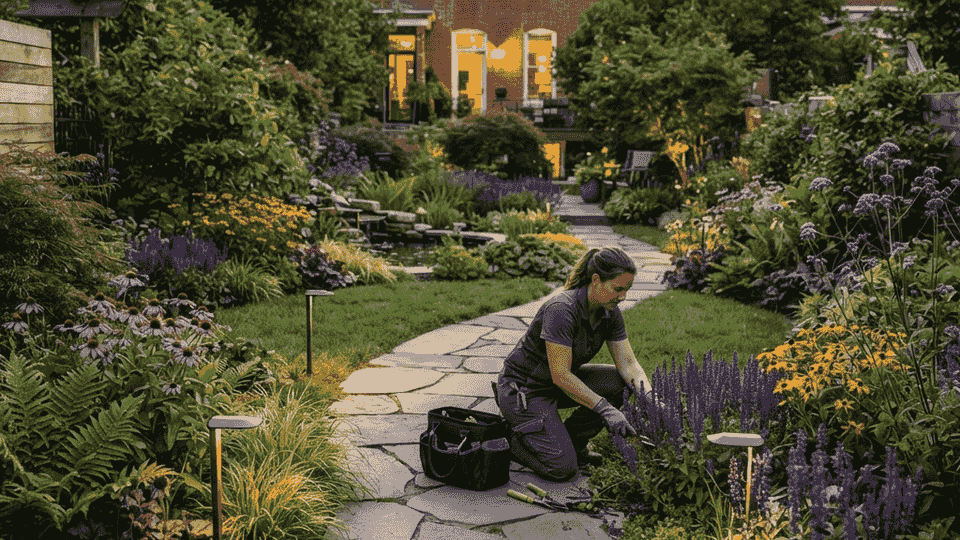 Top 10 Best Landscaping Companies in Baltimore