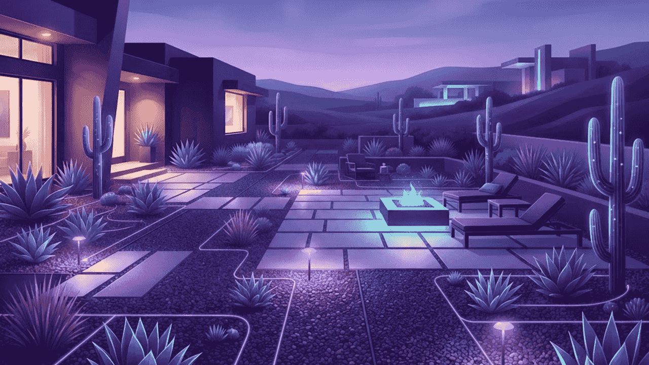 Top 10 Best Landscaping Companies in Chandler