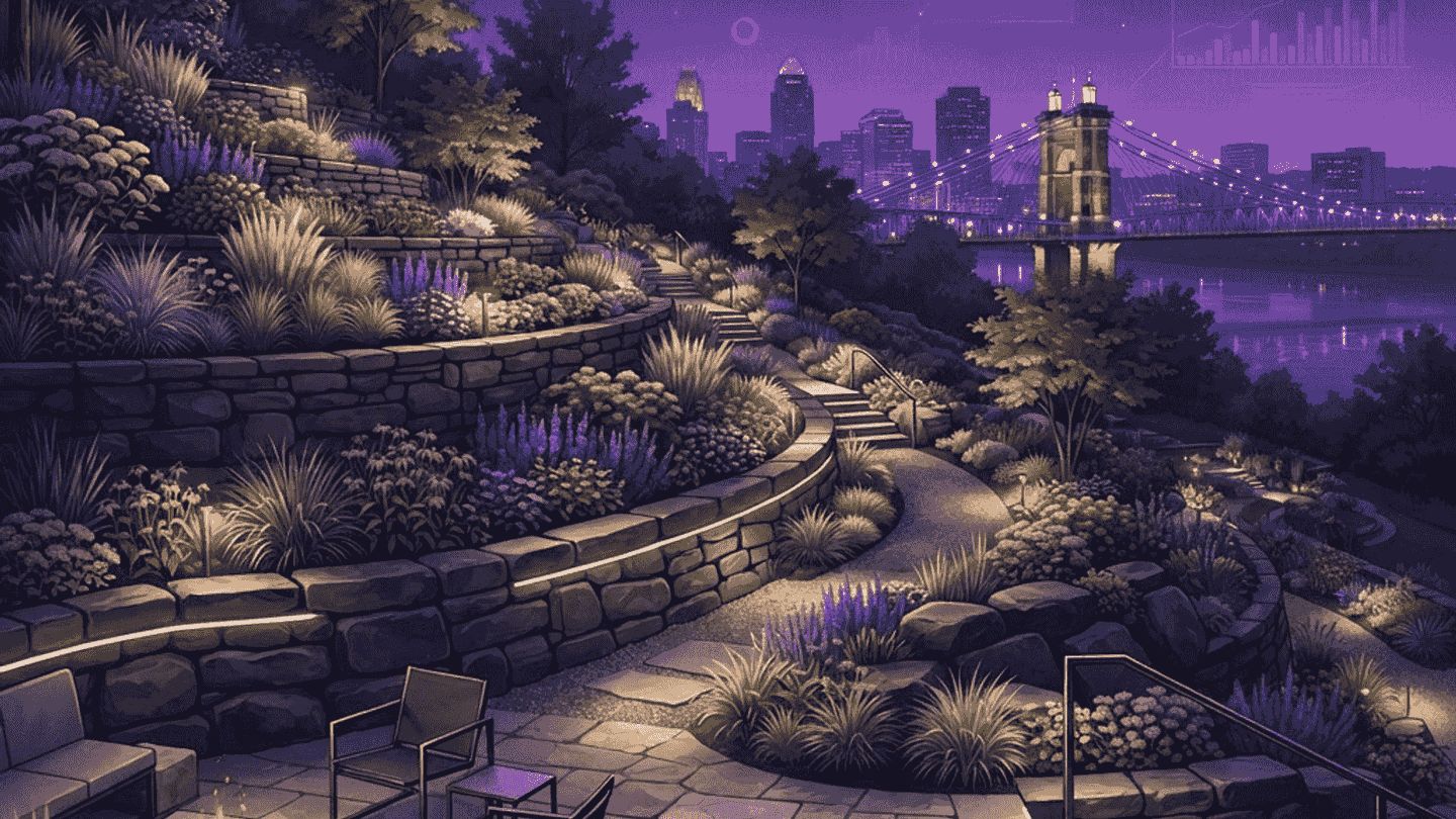 Top 10 Best Landscaping Companies in Cincinnati