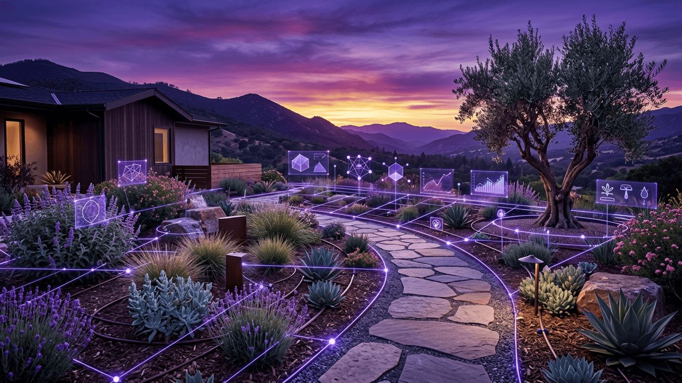 Top 10 Best Landscaping Companies in Clovis