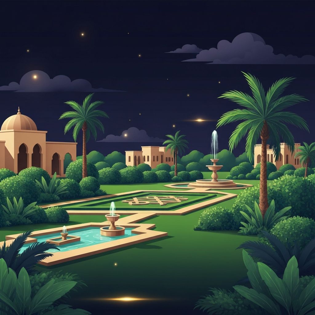Top 10 Best Landscaping Companies in Egypt