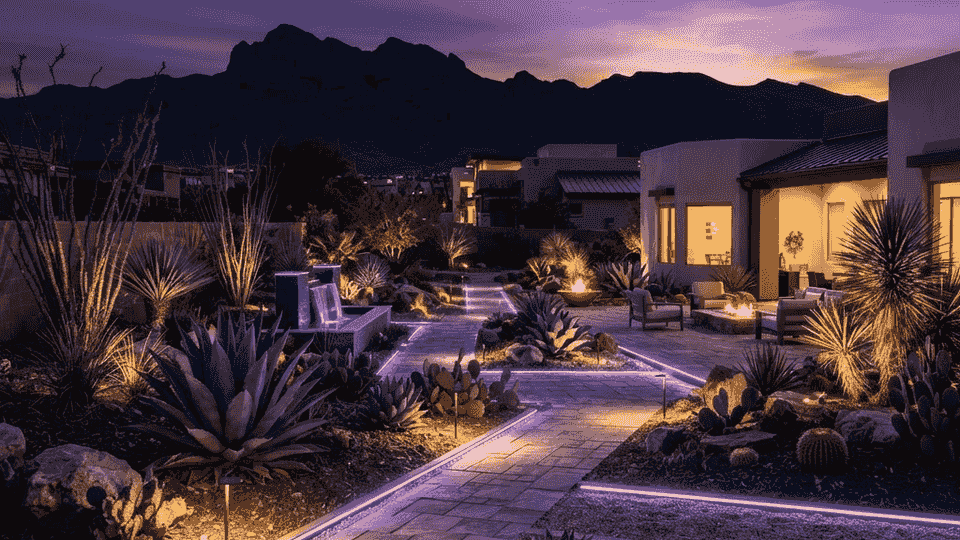 Top 10 Best Landscaping Companies in El Paso