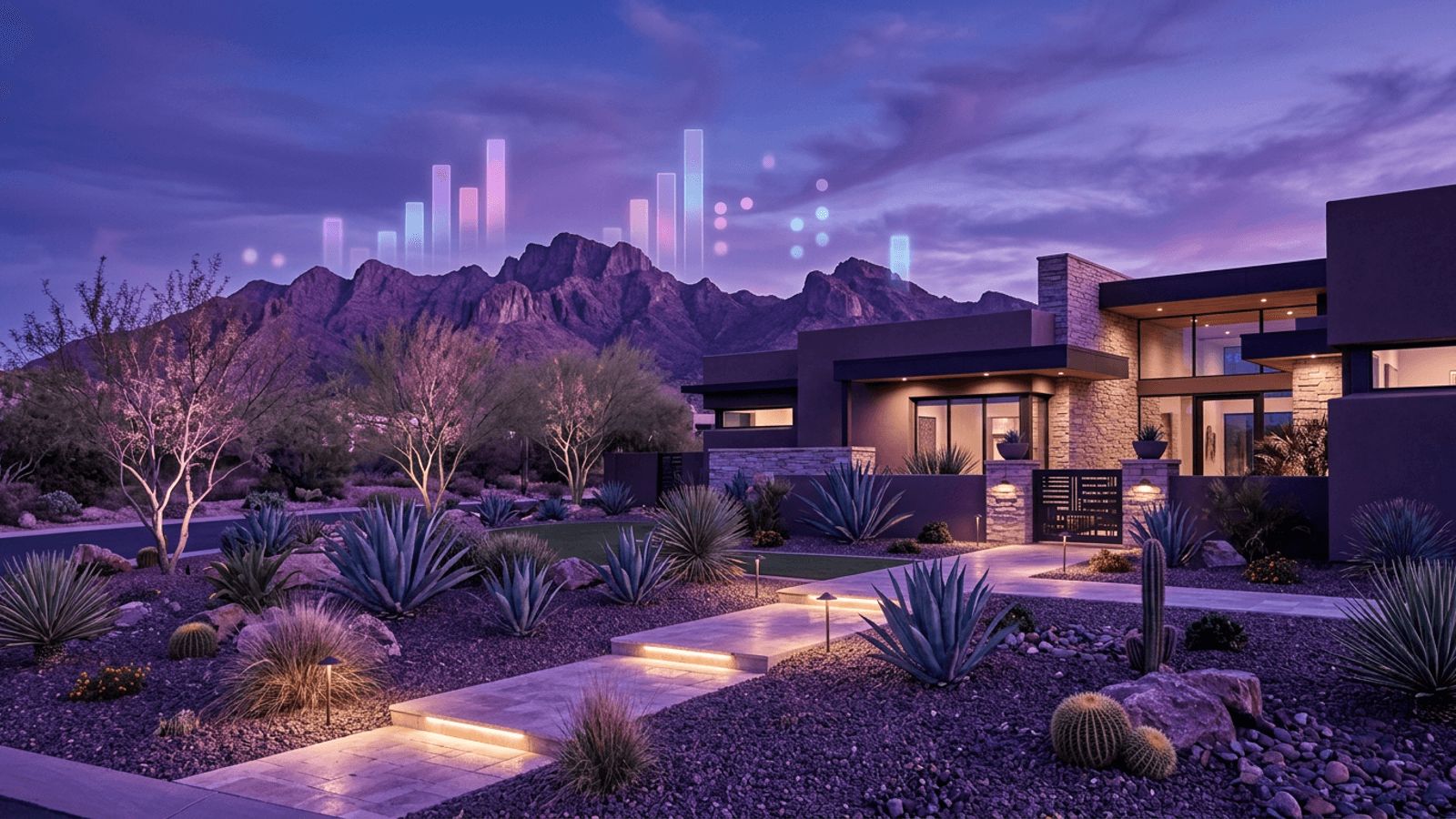 Top 10 Best Landscaping Companies in Goodyear