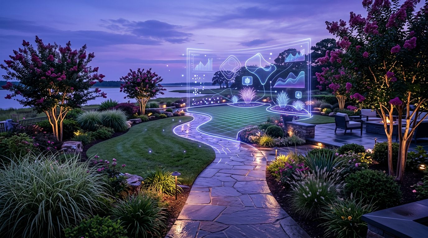 Top 10 Best Landscaping Companies in Hampton