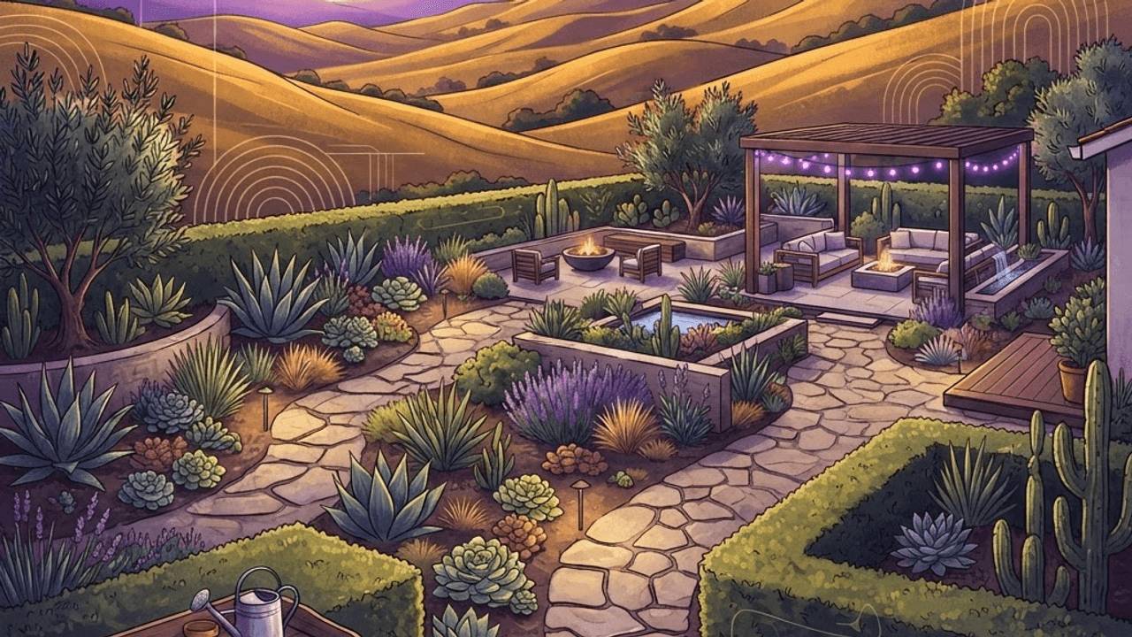 Top 10 Best Landscaping Companies in Hayward