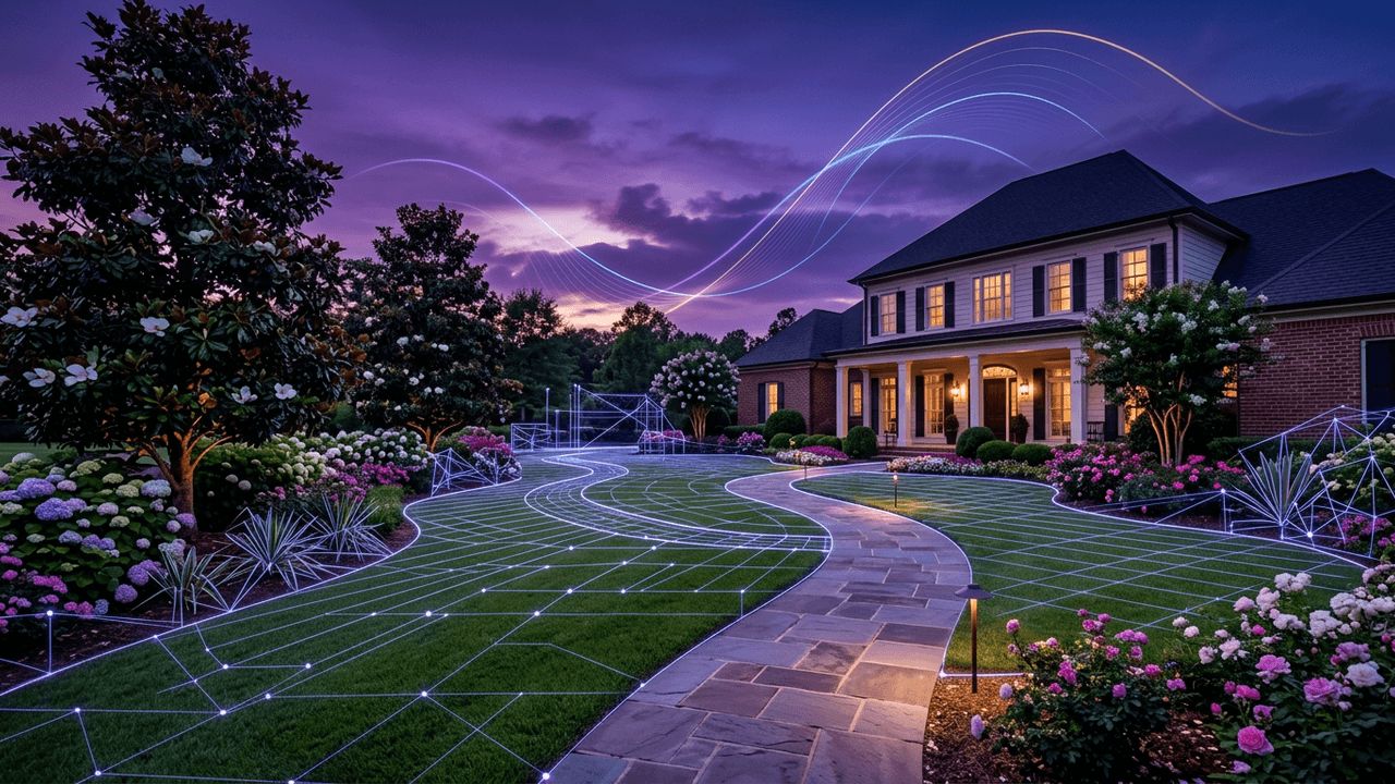 Top 10 Best Landscaping Companies in Jackson