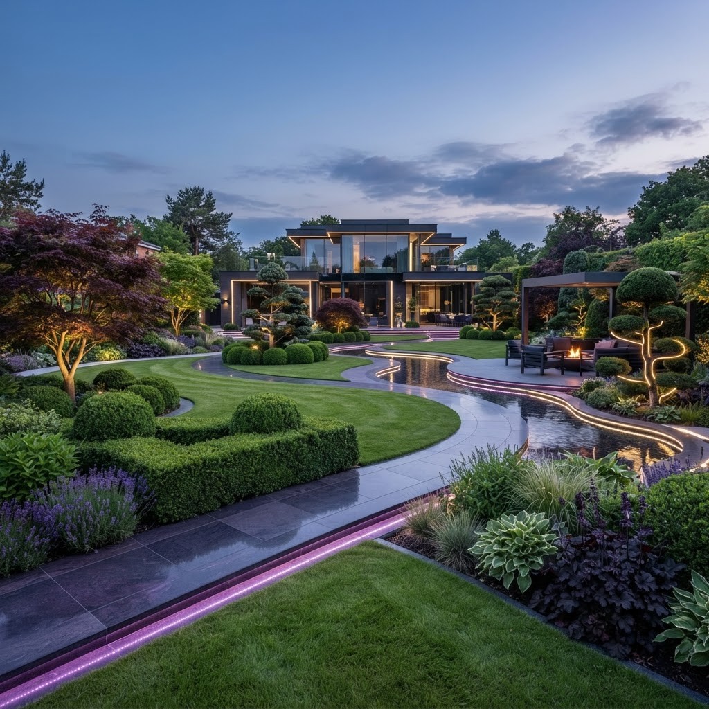 Top 10 Best Landscaping Companies in Jacksonville