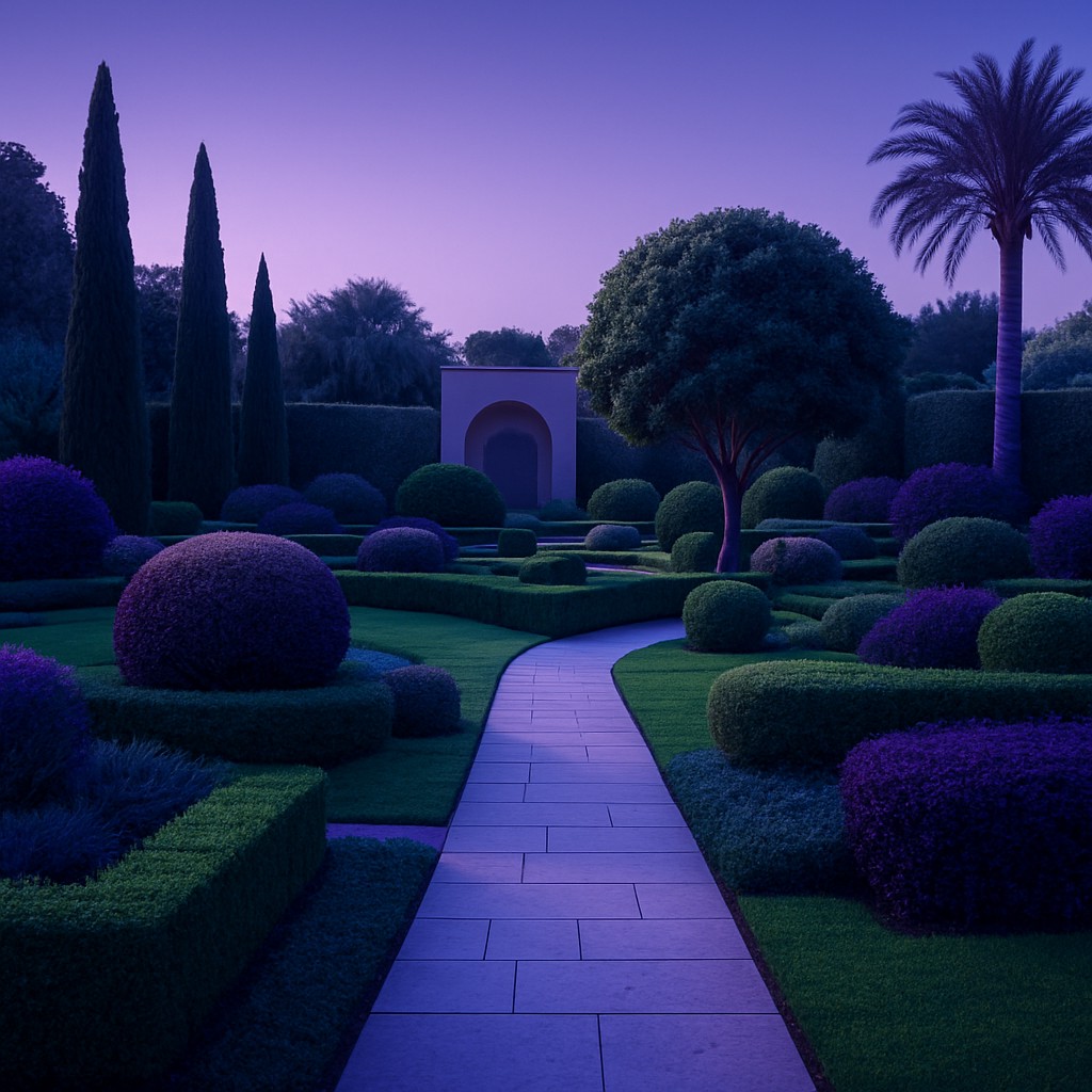 Top 10 Best Landscaping Companies in Jordan