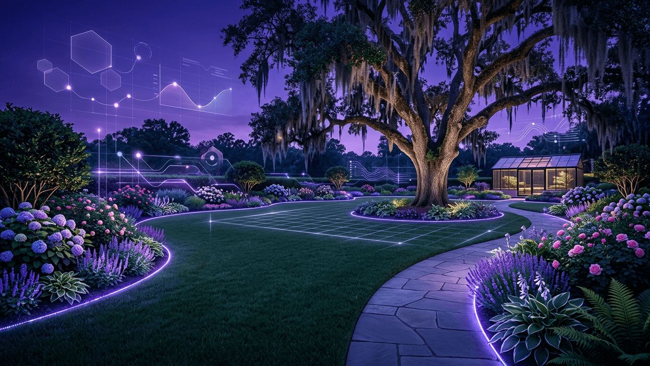 Top 10 Best Landscaping Companies in Lafayette
