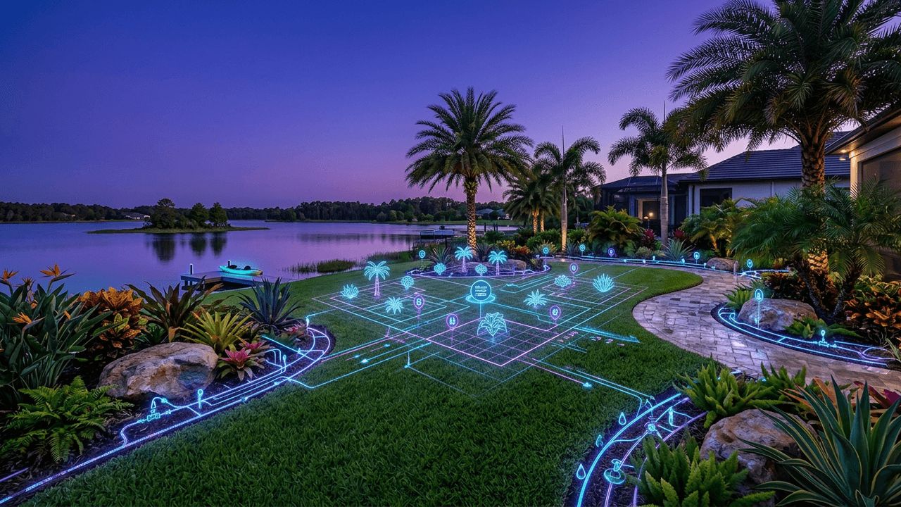 Top 10 Best Landscaping Companies in Lakeland