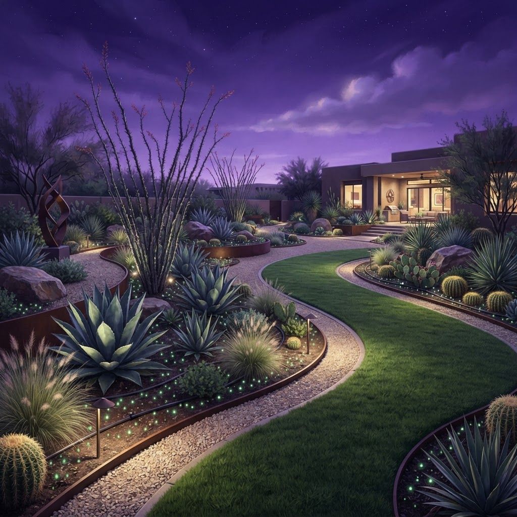 Top 10 Best Landscaping Companies in Laredo