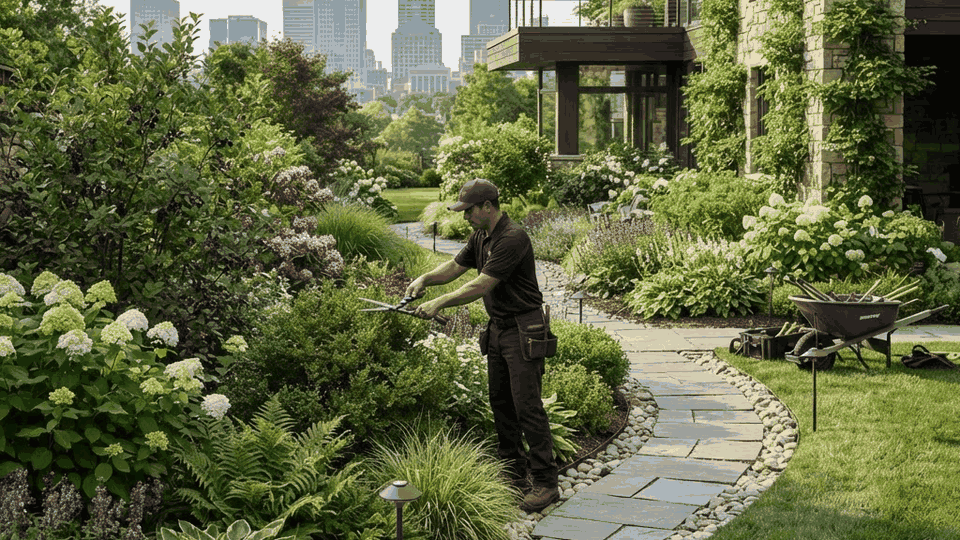 Top 10 Best Landscaping Companies in Louisville