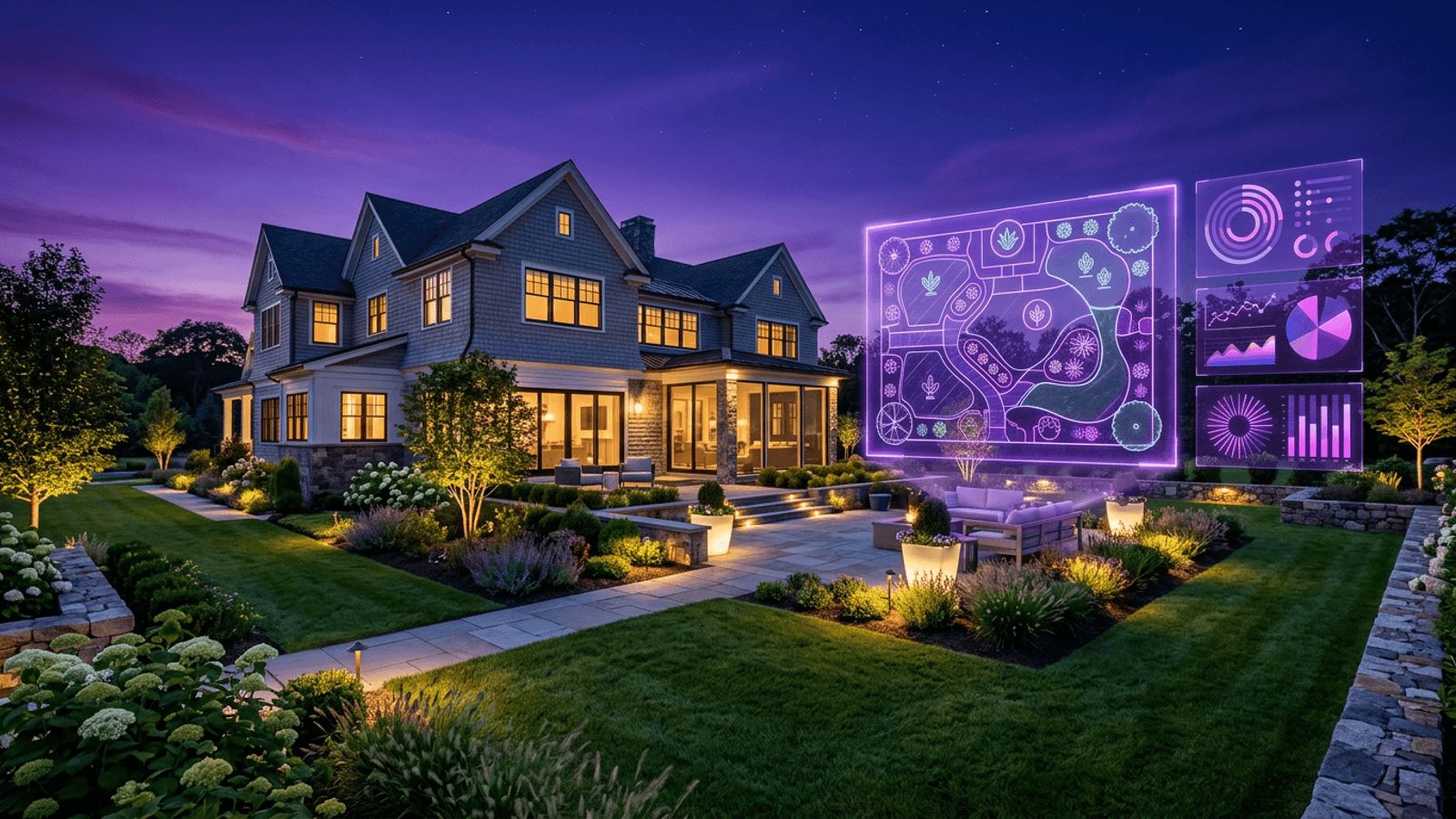 Top 10 Best Landscaping Companies in Lowell