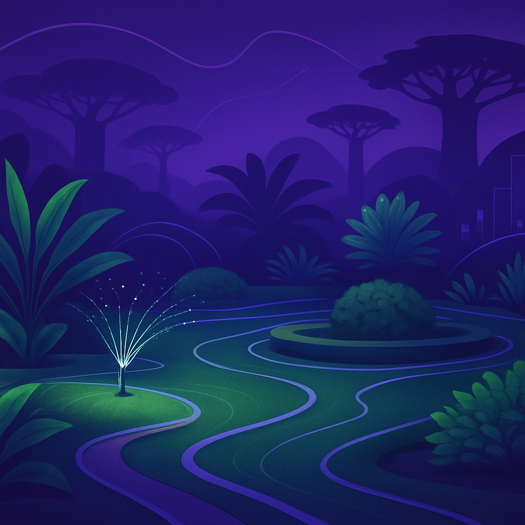 Top 10 Best Landscaping Companies in Madagascar