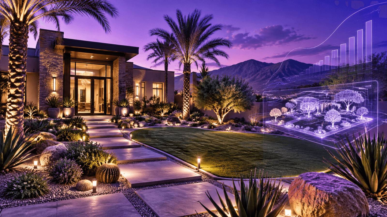 Top 10 Best Landscaping Companies in McAllen
