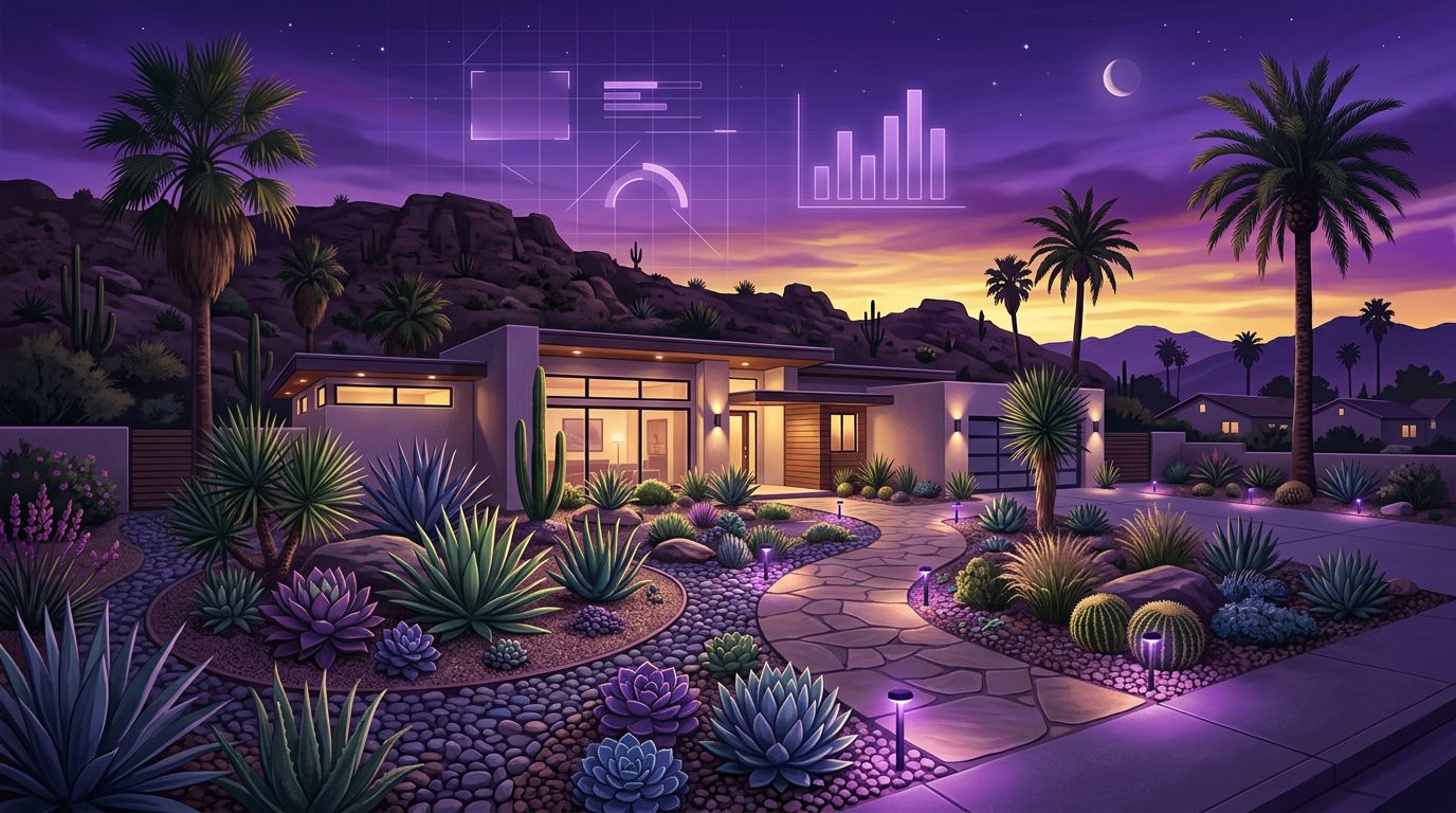 Top 10 Best Landscaping Companies in Menifee