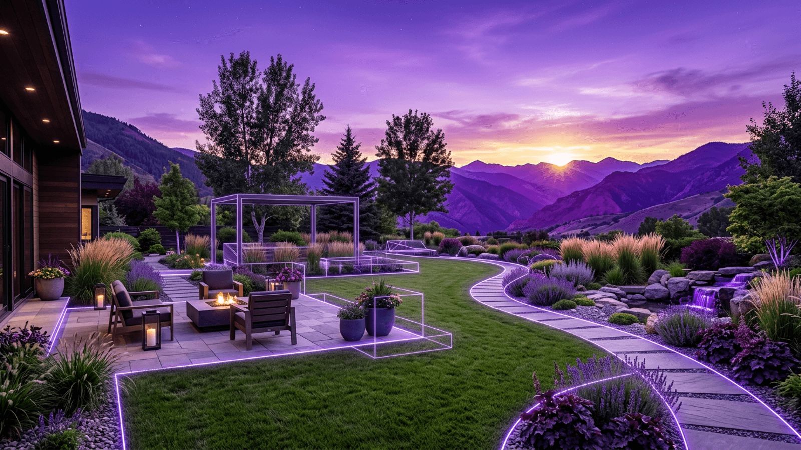 Top 10 Best Landscaping Companies in Meridian