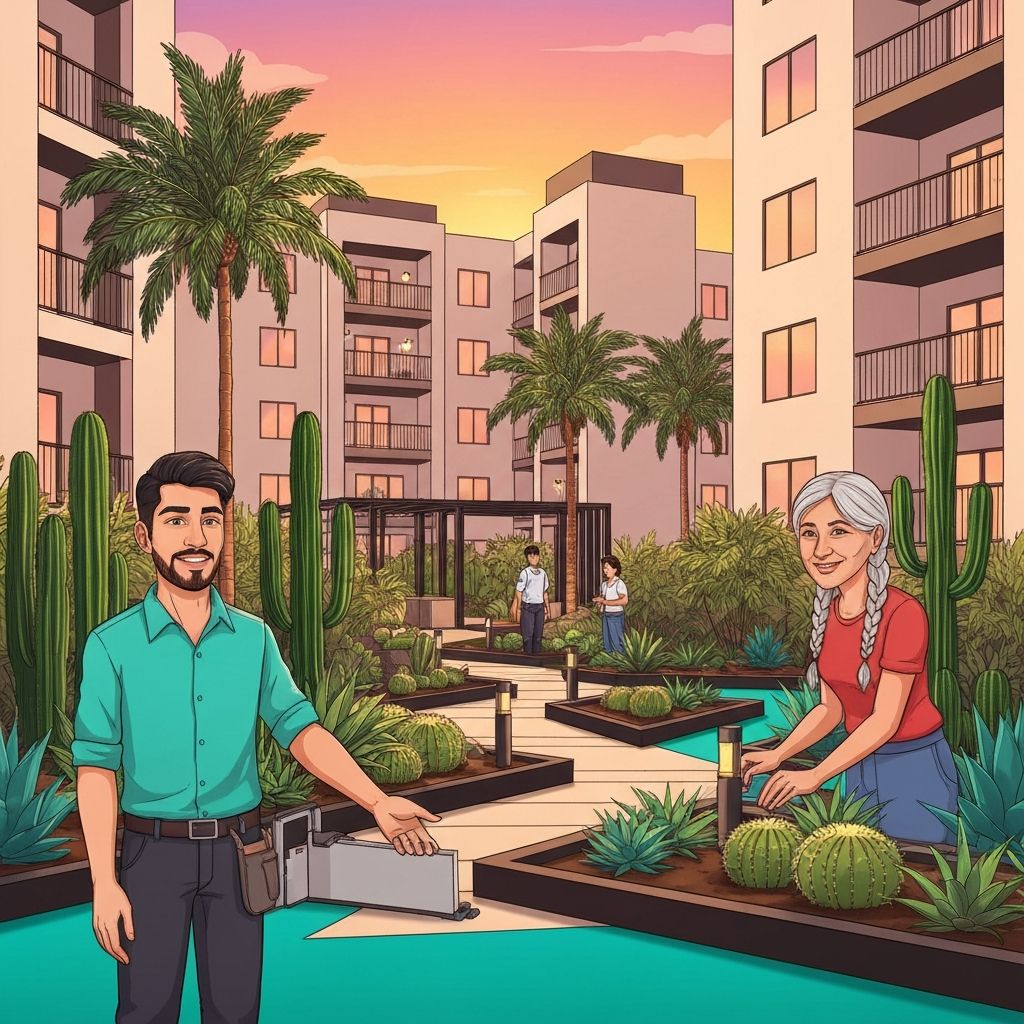Top 10 Best Landscaping Companies in Mexico