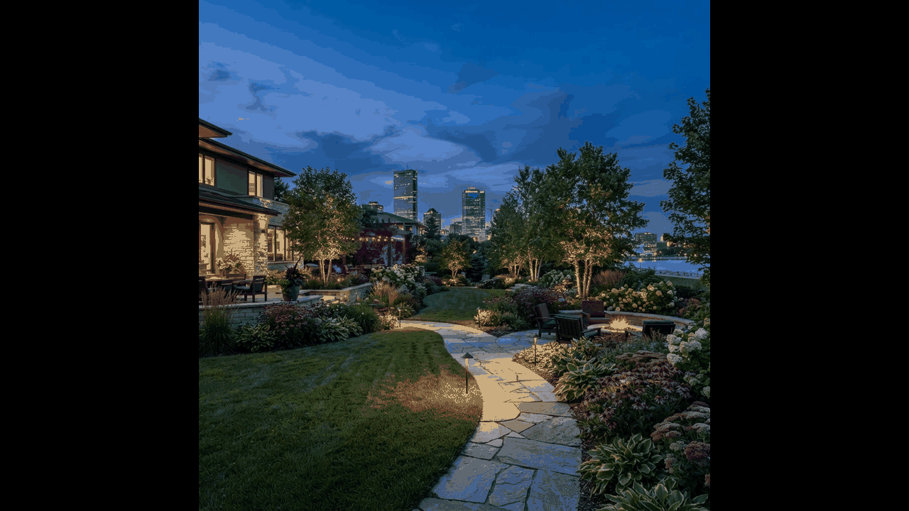 Top 10 Best Landscaping Companies in Milwaukee