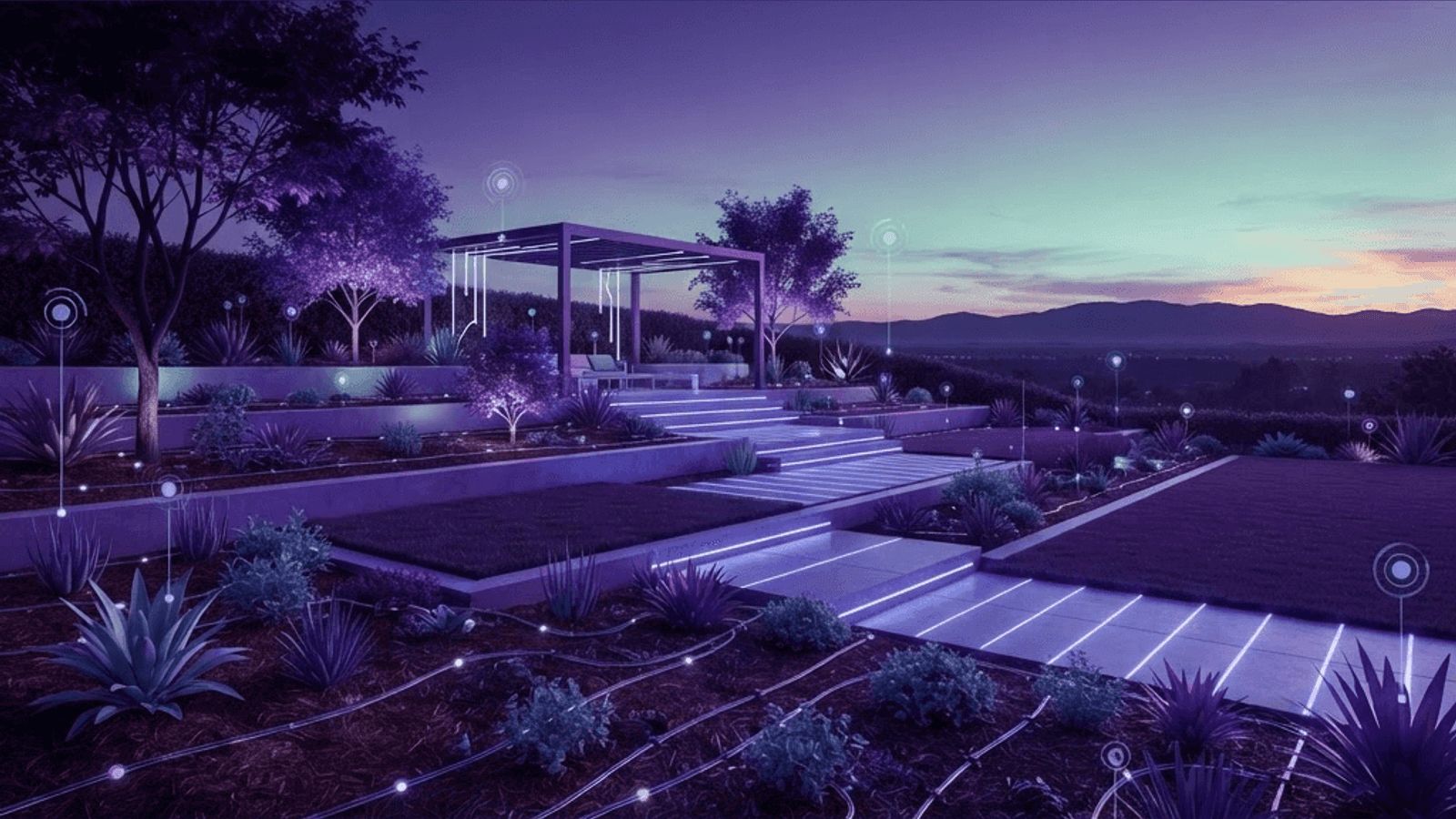 Top 10 Best Landscaping Companies in Modesto