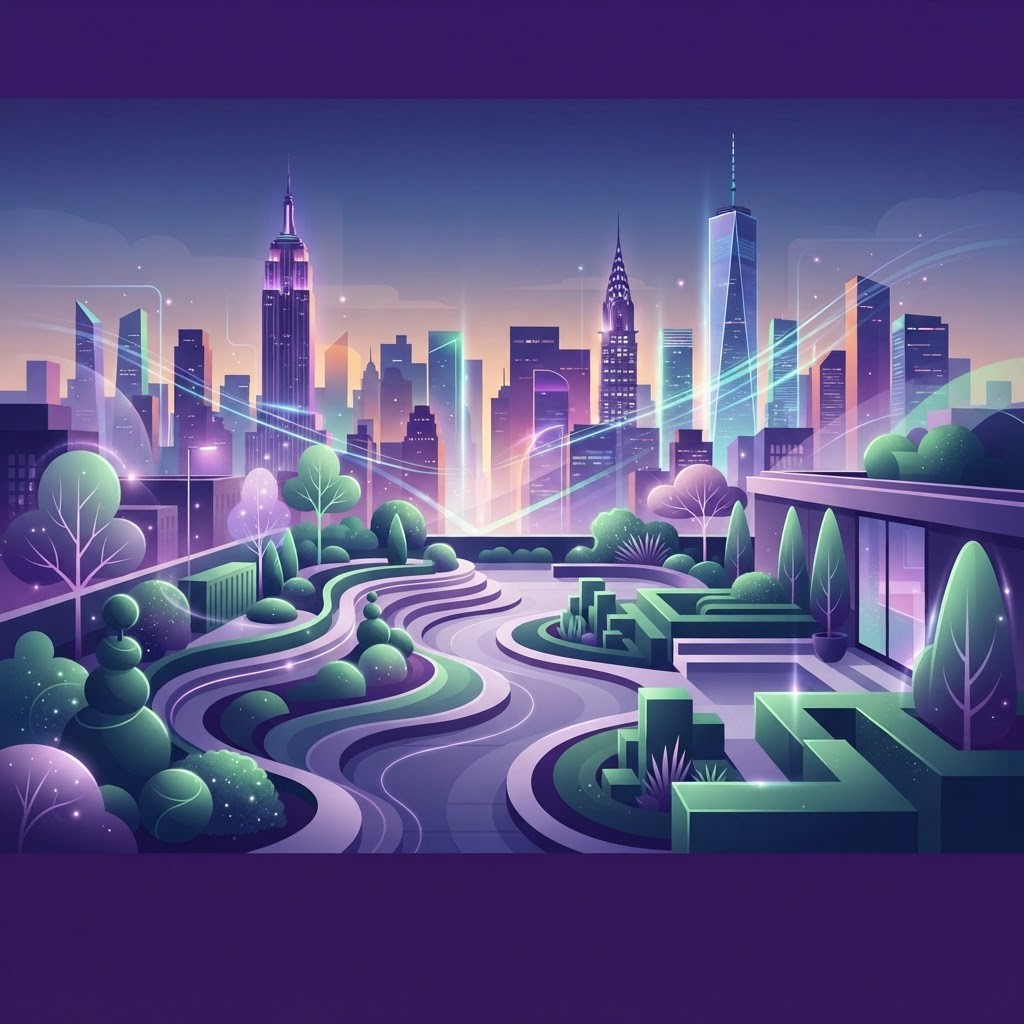 Top 10 Best Landscaping Companies in New York