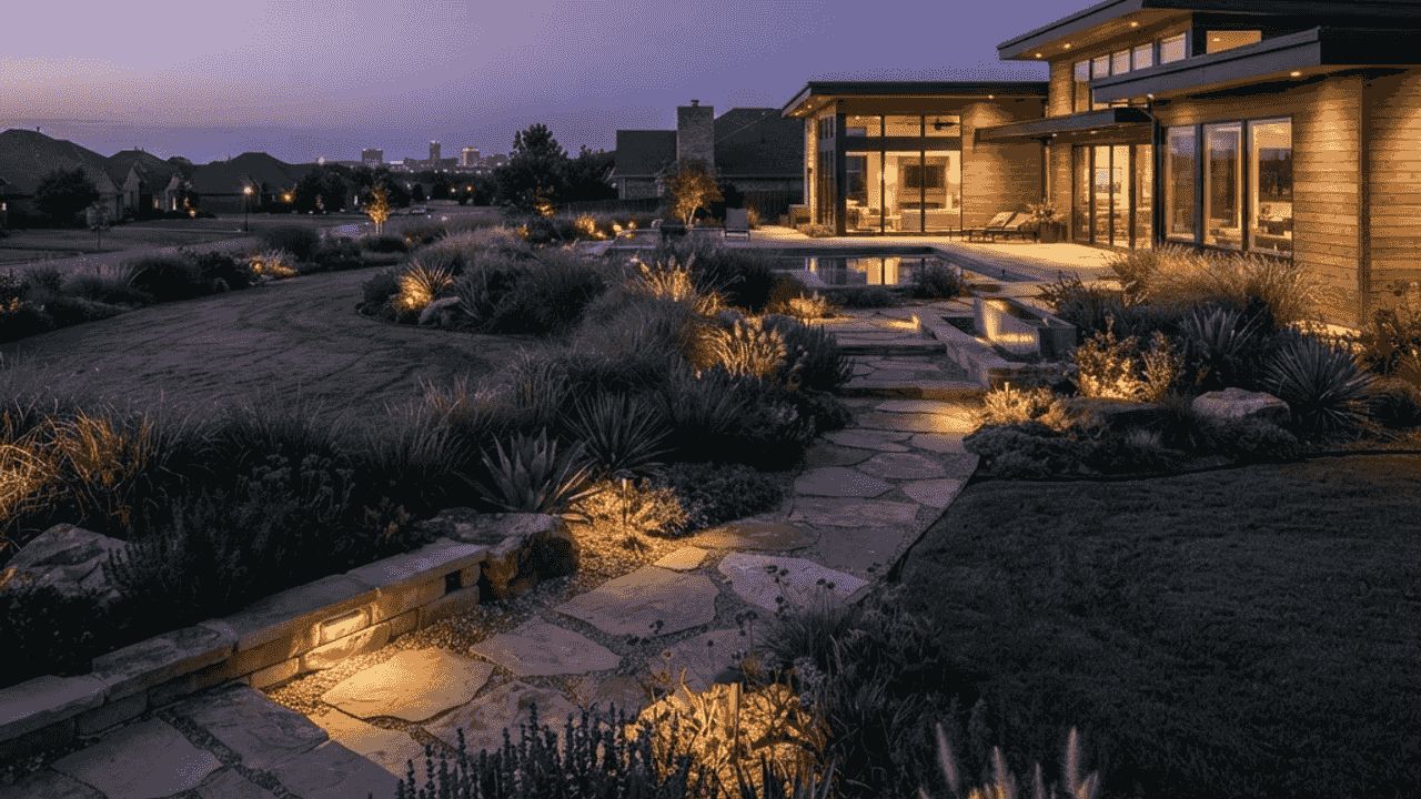 Top 10 Best Landscaping Companies in Oklahoma City