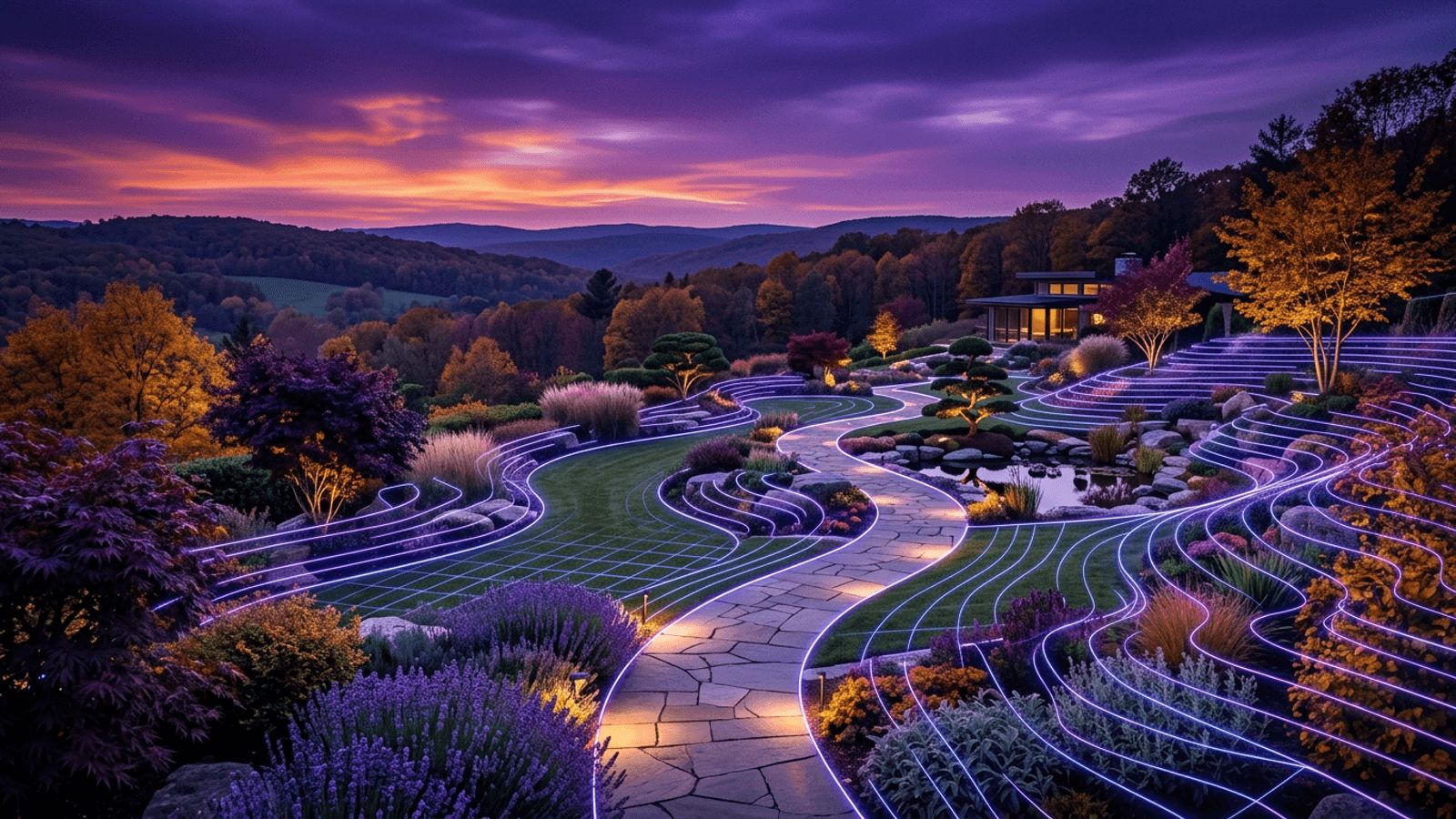 Top 10 Best Landscaping Companies in Orange
