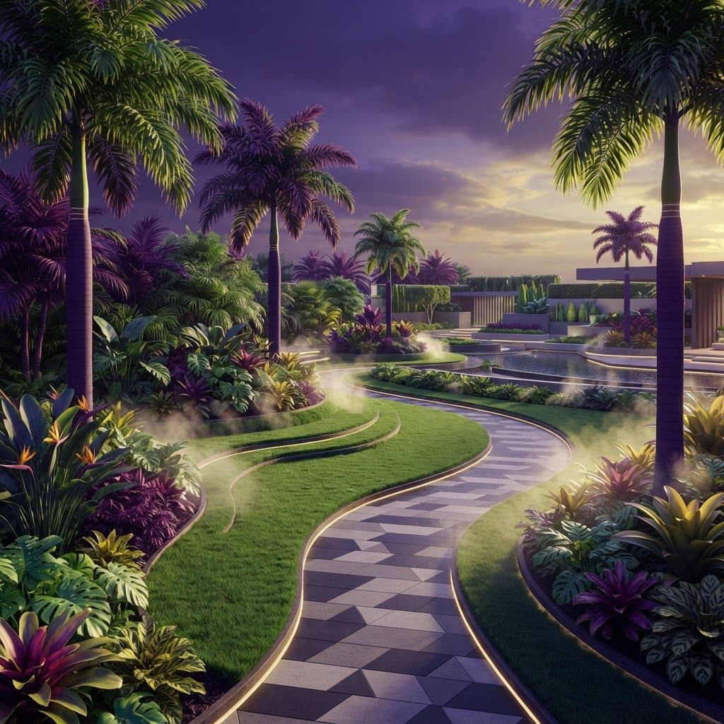 Top 10 Best Landscaping Companies in Pembroke Pines