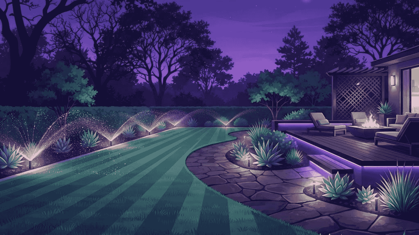 Top 10 Best Landscaping Companies in Plano