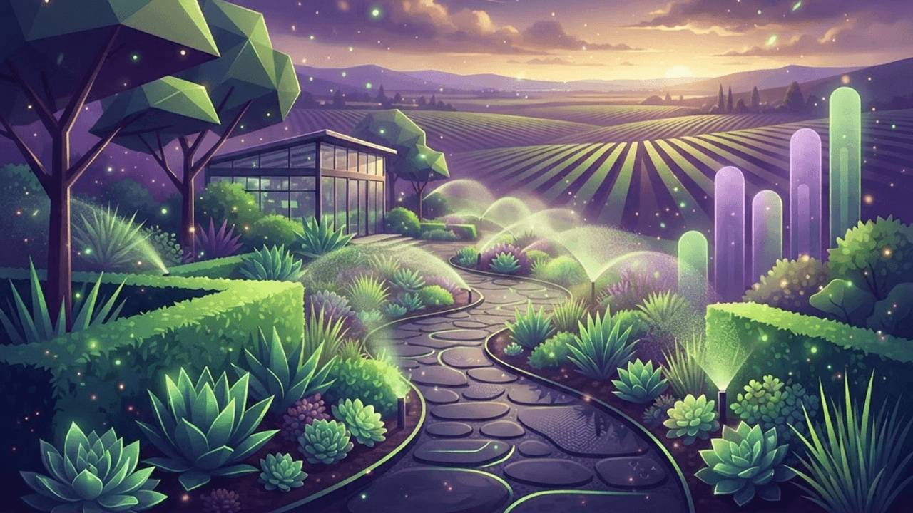 Top 10 Best Landscaping Companies in Salinas