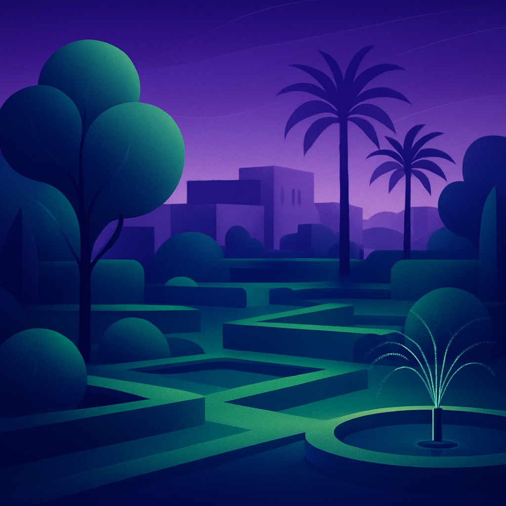 Top 10 Best Landscaping Companies in Saudi Arabia