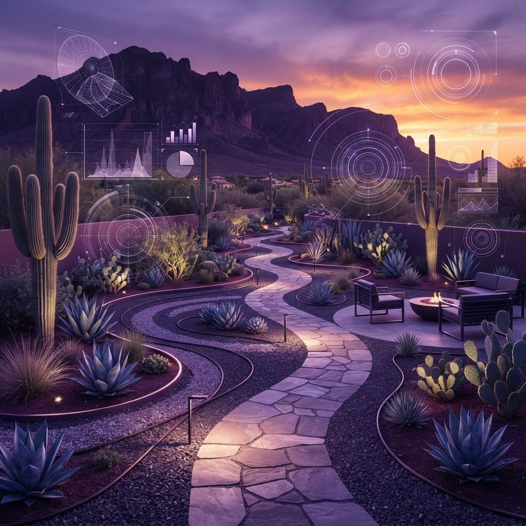 Top 10 Best Landscaping Companies in Scottsdale