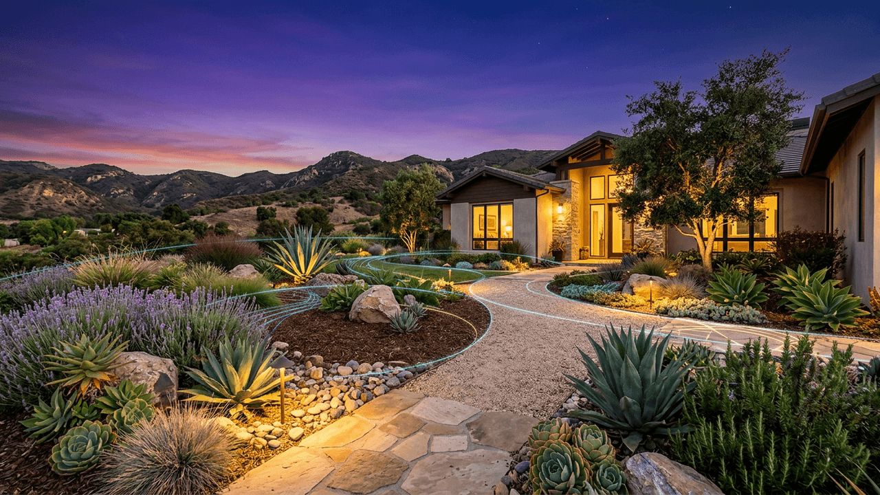 Top 10 Best Landscaping Companies in Simi Valley