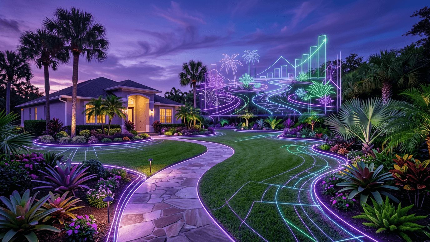 Top 10 Best Landscaping Companies in Spring Hill